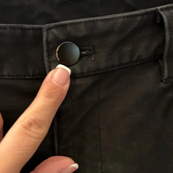 Lululemon ABC Pant Classic *Utilitech 32"
Black - Picture 5 of 7